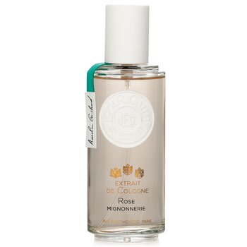 Roger & Gallet Extrait De Cologne Rose Mignonnerie Spray