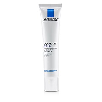 La Roche Posay Cicaplast Gel B5 Repairing Treatment