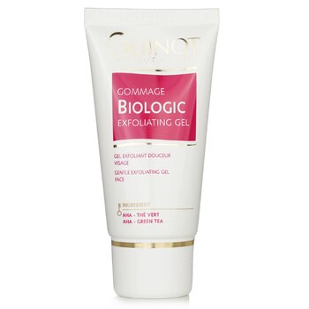 Biologic Exfoliating Gel For Face