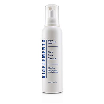 Bioelements Flash Foam Cleanser