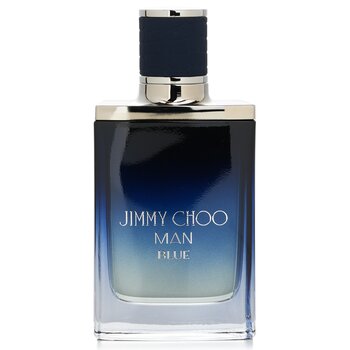 Jimmy Choo Man Blue Eau De Toilette Spray