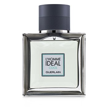 L'Homme Ideal Cool Eau De Toilette Spray