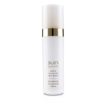 Sisley Sisleya LIntegral Anti-Age Anti-Wrinkle Concentrated Serum