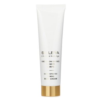 Sisley Sisleya LIntegral Anti-Age Concentrated Firming Body Cream