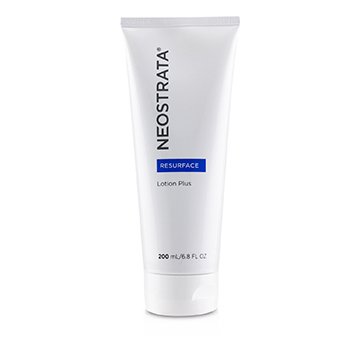 Neostrata Resurface - Lotion Plus Advanced AHA Exfoliator