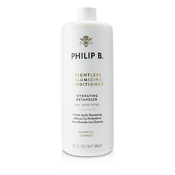 Weightless Volumizing Conditioner (All Hair Types)