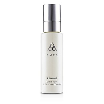 Reboot Overnight Hydration Complex