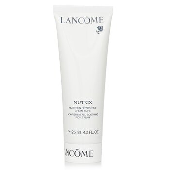 Lancome Nutrix Nourishing And Soothing Rich Cream