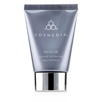 Rescue Intense Hydrating Balm & Mask