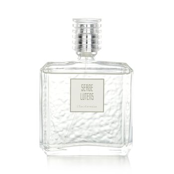 Serge Lutens Les Eaux De Politesse LEau DArmoise Eau De Parfum Spray