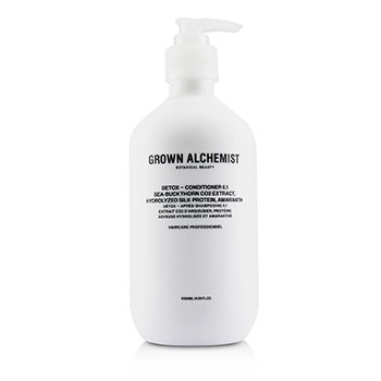 Grown Alchemist Detox - Conditioner 0.1