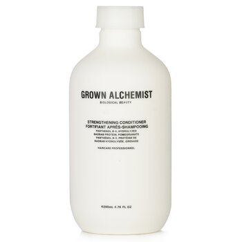 Grown Alchemist Strengthening - Conditioner 0.2