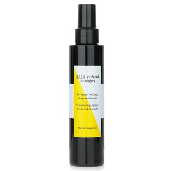 Hair Rituel by Sisley Volumizing Spray (Texture & Density)