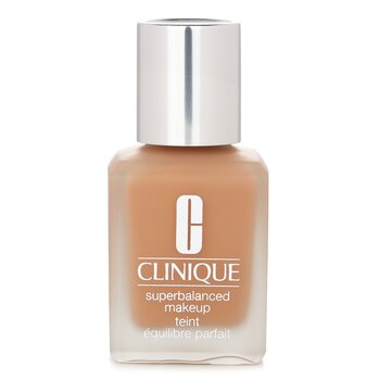 Clinique Superbalanced MakeUp - No. 09 / CN 90 Sand