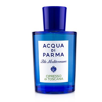 Acqua Di Parma Blu Mediterraneo Cipresso Di Toscana Eau De Toilette Spray