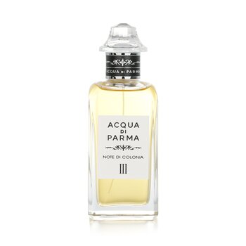 Acqua Di Parma Note Di Colonia III Eau De Cologne Spray