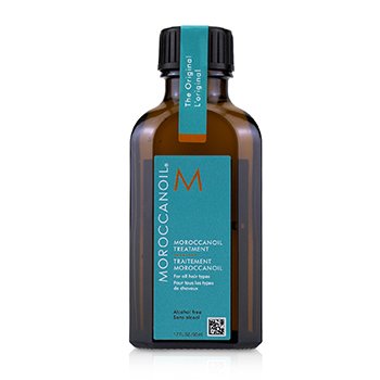 Moroccanoil Moroccanoil Treatment - Original (For All Hair Types)