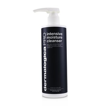 Intensive Moisture Cleanser PRO (Salon Size)