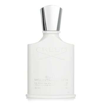 Creed Silver Mountain Water Fragrance Spray