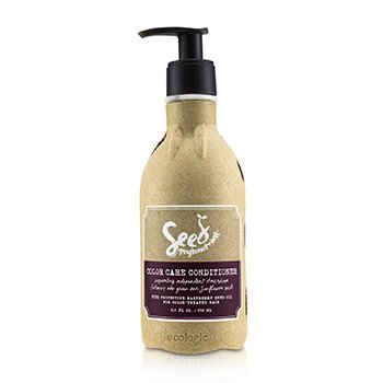 Seed Phytonutrients Color Care Conditioner (For Color-Treated Hair)