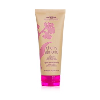 Aveda Cherry Almond Softening Conditioner