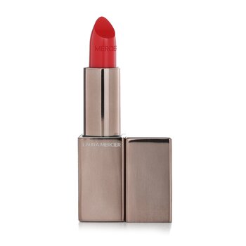 Laura Mercier Rouge Essentiel Silky Creme Lipstick - # Rouge Electrique (Orange Red)