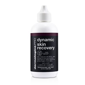 Age Smart Dynamic Skin Recovery SPF 50 PRO (Salon Size)