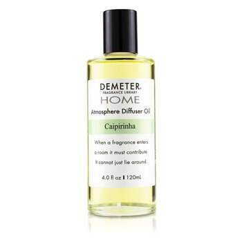 Atmosphere Diffuser Oil - Caipirinha