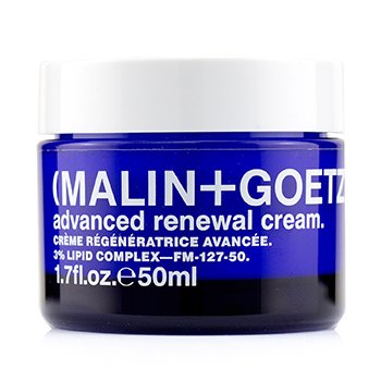 Advanced Renewal Cream