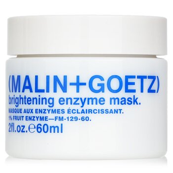 Brightening Enzyme Mask