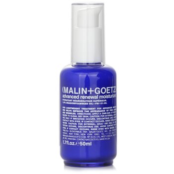 MALIN+GOETZ Advanced Renewal Moisturizer