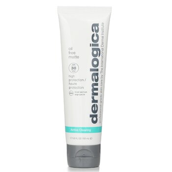 Active Clearing Oil Free Matte SPF 30