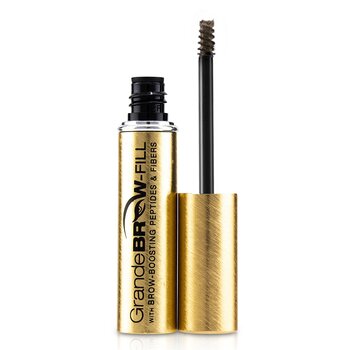 GrandeLash GrandeBrow Fill Volumizing Brow Gel - # Light