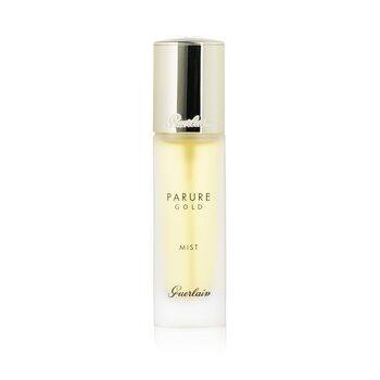 Guerlain Parure Gold Setting Mist