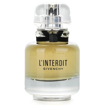 L'Interdit Eau De Parfum Spray