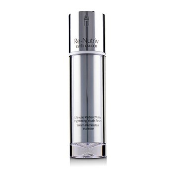 Estee Lauder Re-Nutriv Ultimate Radiant White Brightening Youth Serum