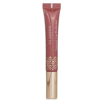 Clarins Natural Lip Perfector - # 16 Intense Rosebud