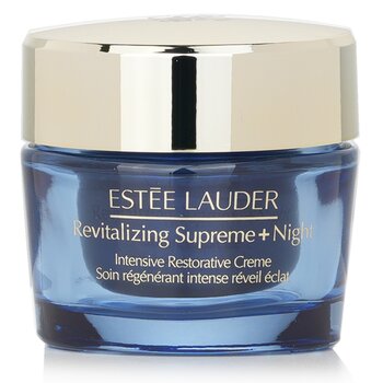 Revitalizing Supreme + Night Intensive Restorative Creme