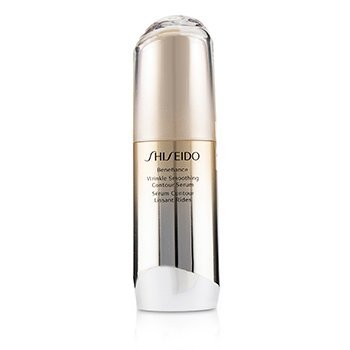 Shiseido Benefiance Wrinkle Smoothing Contour Serum