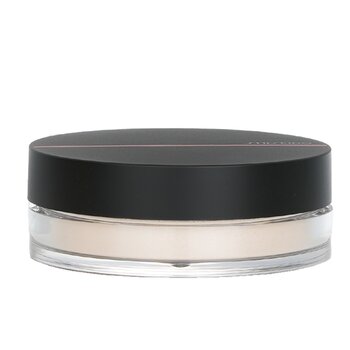 Synchro Skin Invisible Silk Loose Powder - # Radiant