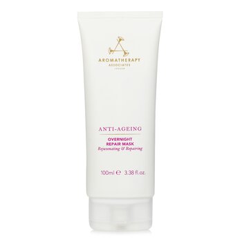 Anti-Ageing Overnight Repair Mask