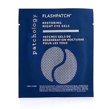 FlashPatch Eye Gels - Restoring Night