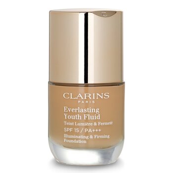 Everlasting Youth Fluid Illuminating & Firming Foundation SPF 15 - # 110 Honey