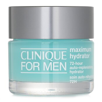 Clinique Maximum Hydrator 72-Hour Auto-Replenishing Hydrator