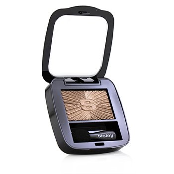 Sisley Les Phyto Ombres Long Lasting Radiant Eyeshadow - # 14 Sparkling Topaze