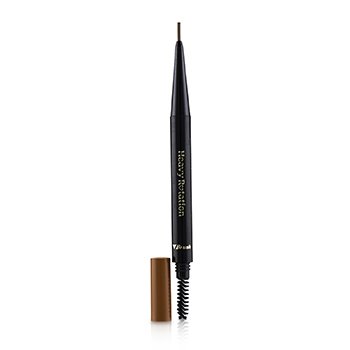 Heavy Rotation Eyebrow Pencil - # 05 Light Brown