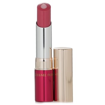 KISS ME KISS ME FERME W Color Double Rouge - # 02