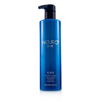 Neuro Care Rinse HeatCTRL Conditioner