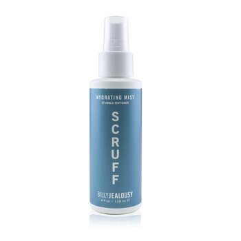 Billy Jealousy Scurff Hydrating Mist Stubble Softener