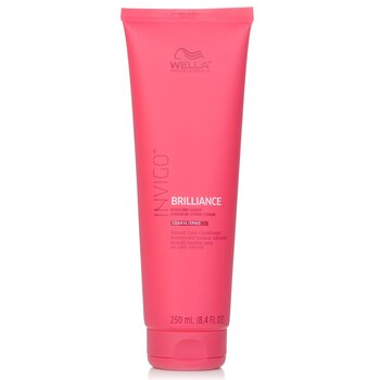 Invigo Brilliance Vibrant Color Conditioner - # Coarse